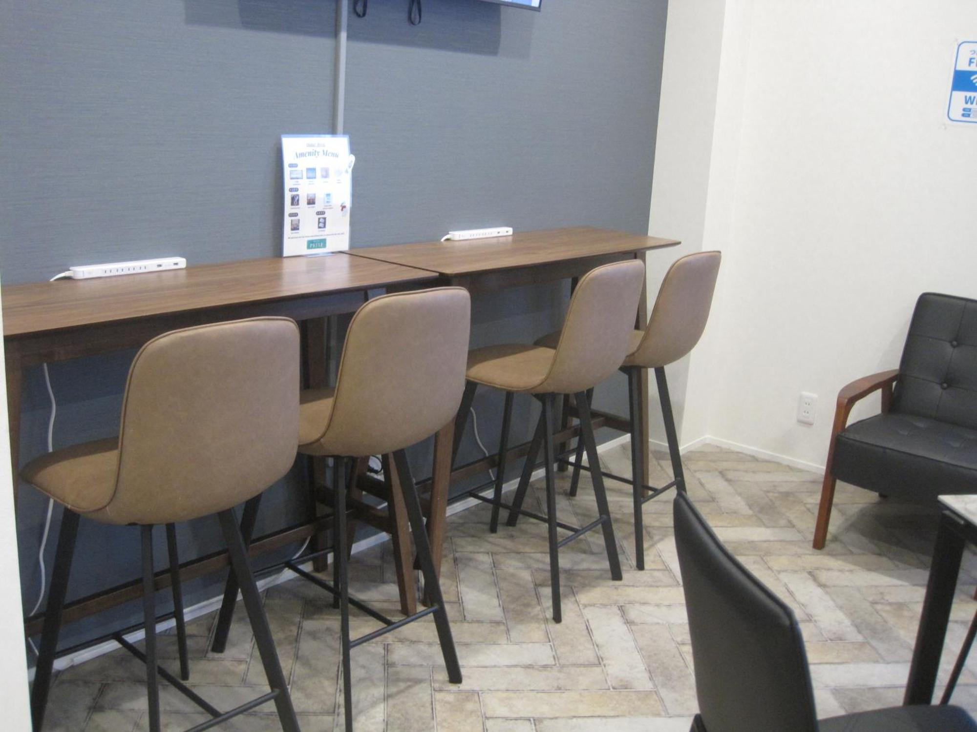 Hotel Prele Токіо Екстер'єр фото