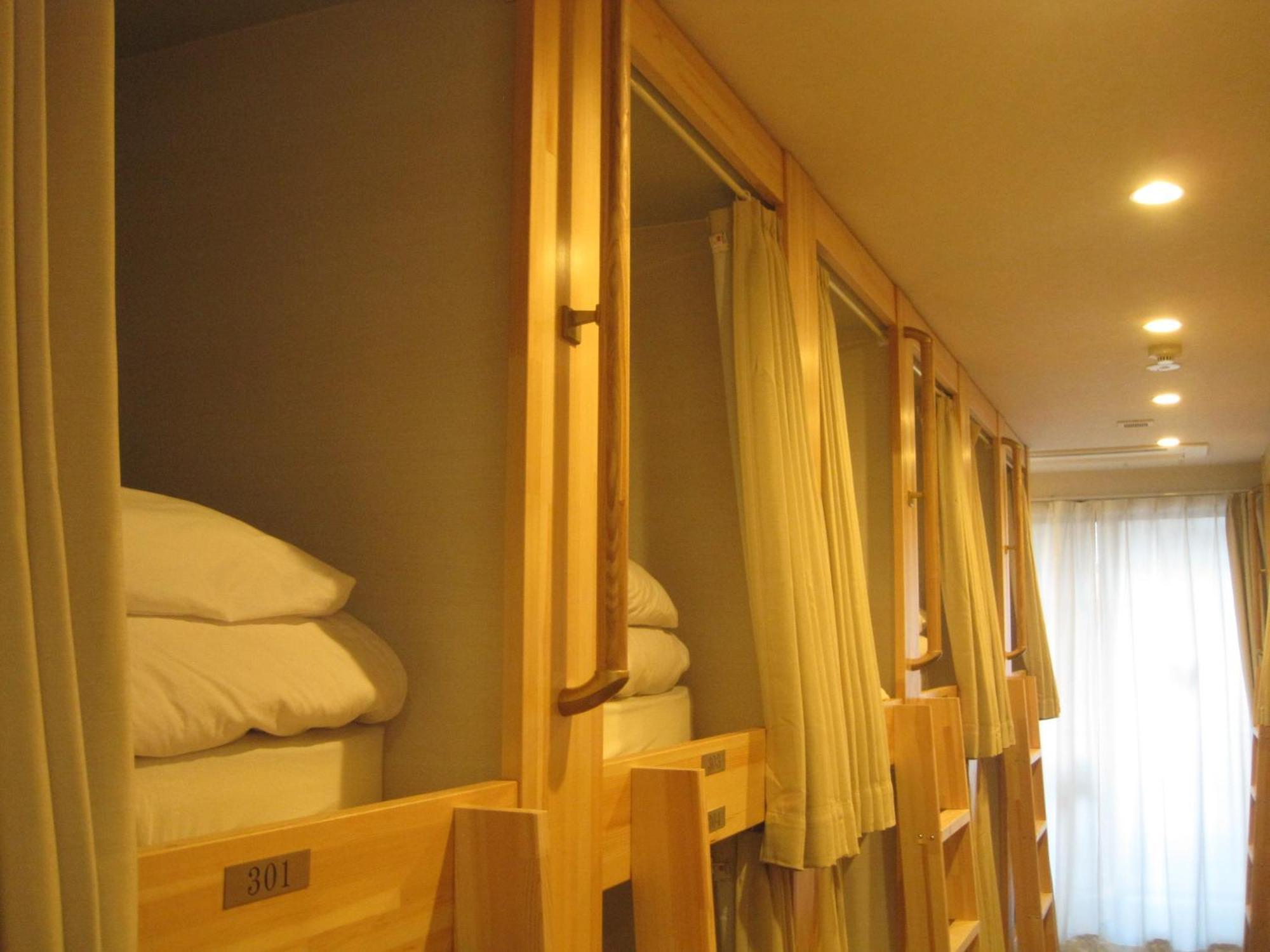 Hotel Prele Токіо Екстер'єр фото