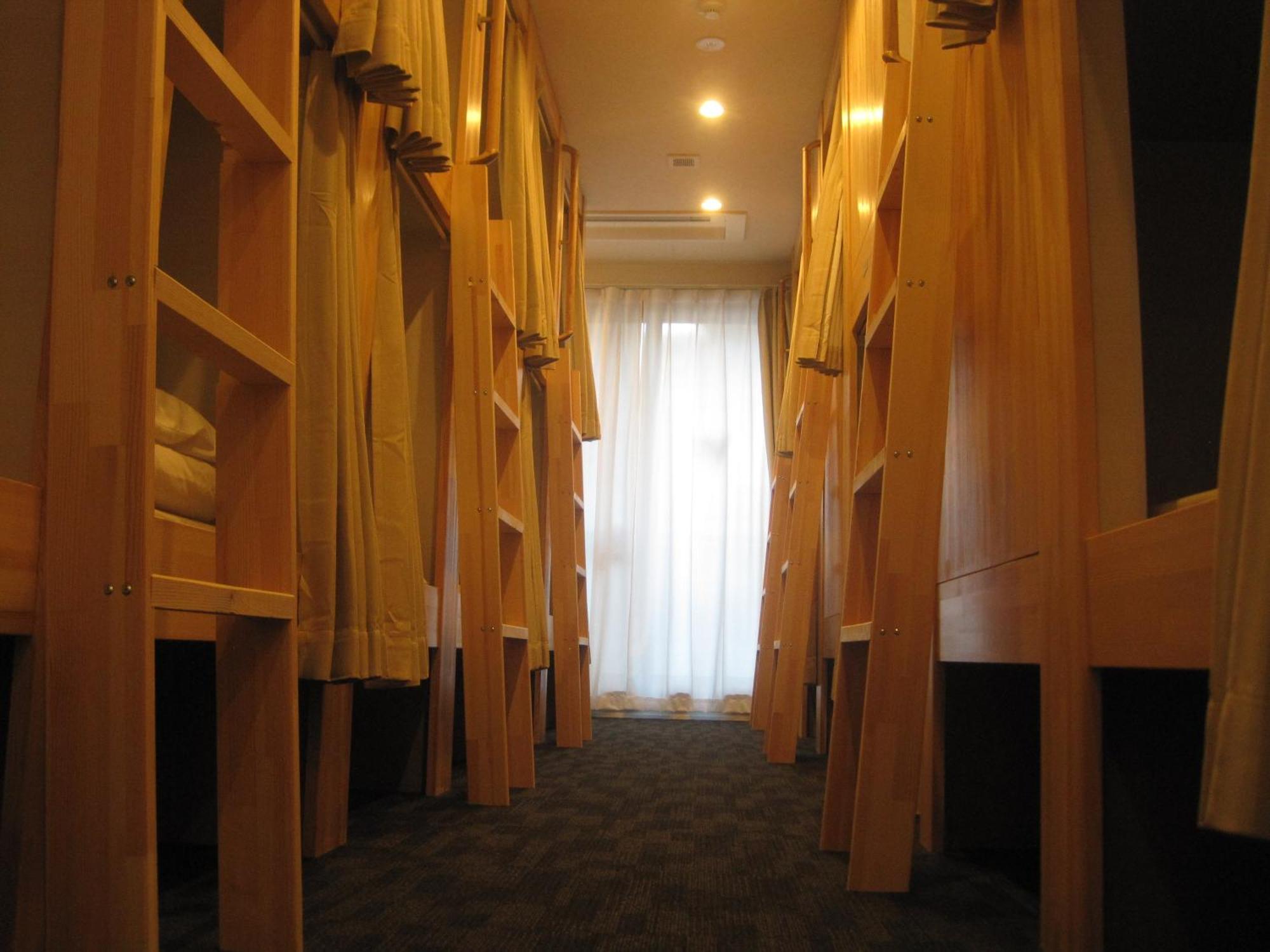 Hotel Prele Токіо Екстер'єр фото