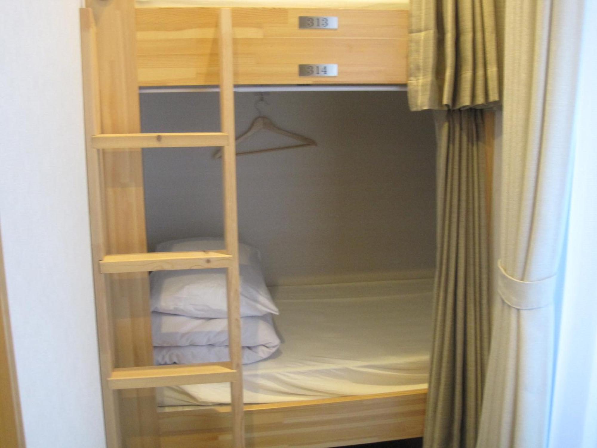 Hotel Prele Токіо Екстер'єр фото