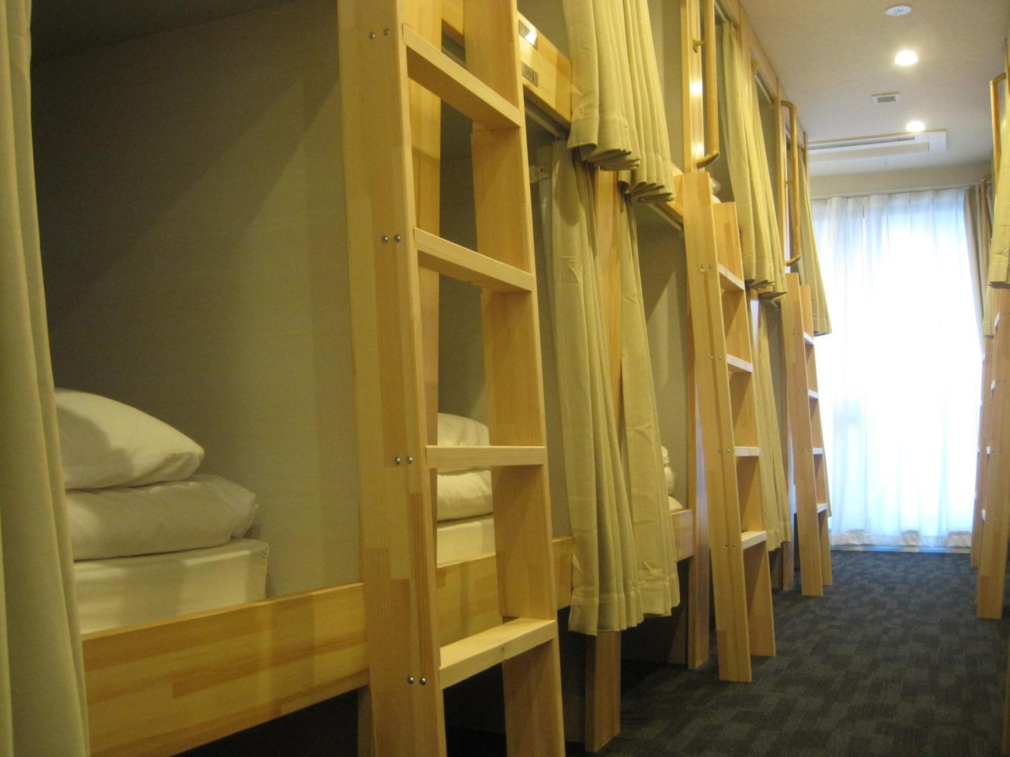 Hotel Prele Токіо Екстер'єр фото