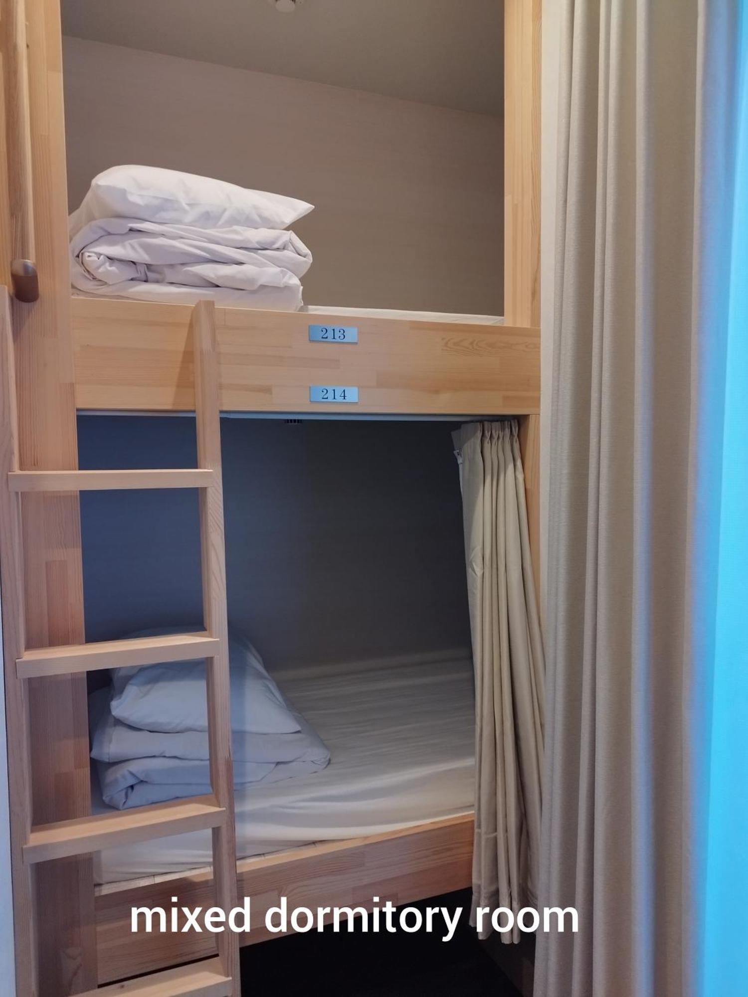 Hotel Prele Токіо Екстер'єр фото