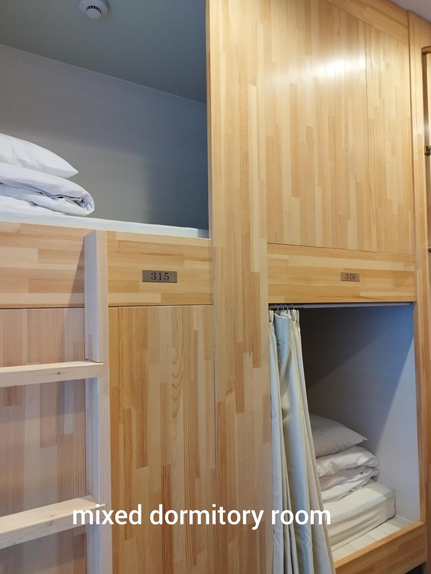 Hotel Prele Токіо Екстер'єр фото