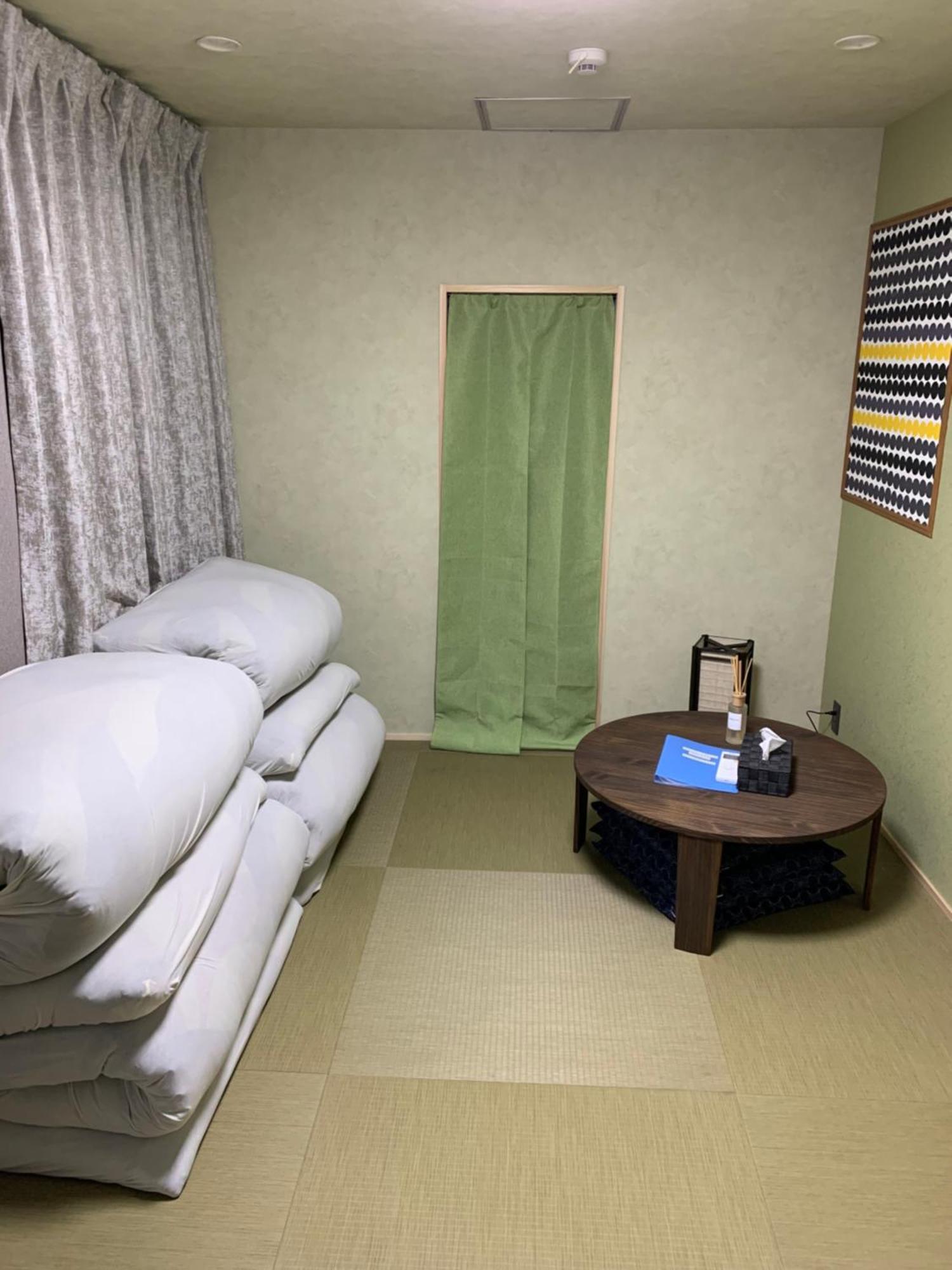 Hotel Prele Токіо Екстер'єр фото