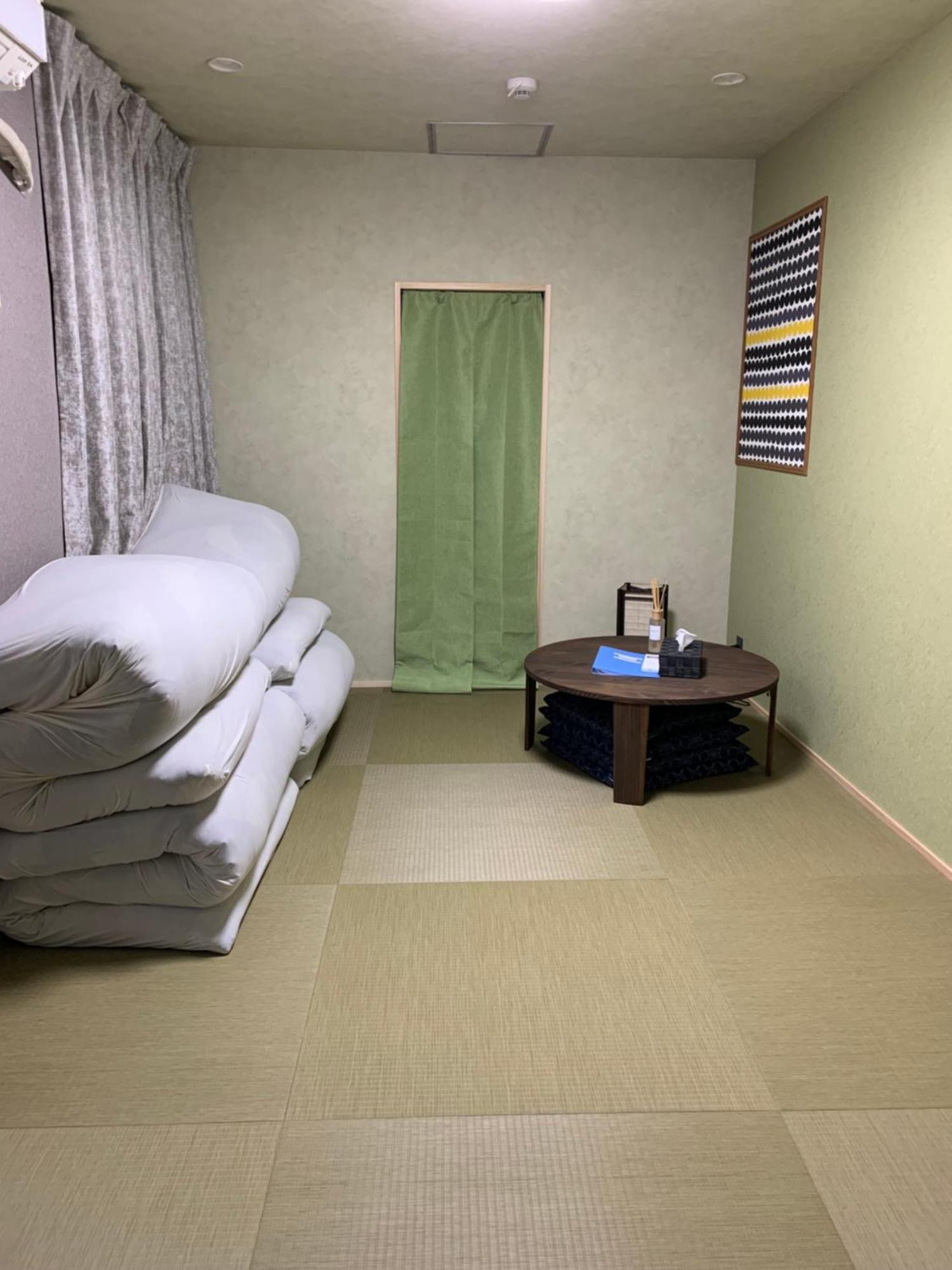 Hotel Prele Токіо Екстер'єр фото