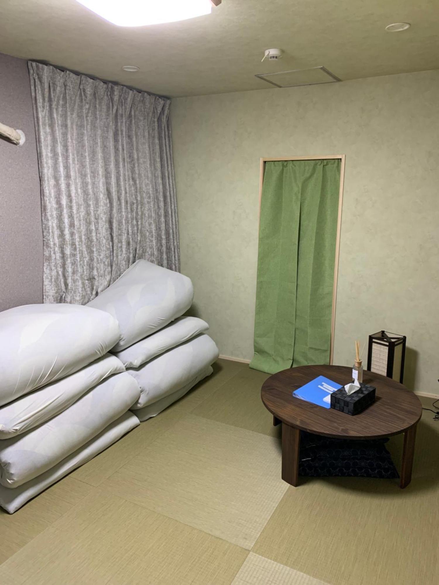 Hotel Prele Токіо Екстер'єр фото